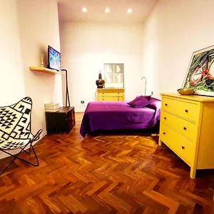 Boudoir Museo Apartment