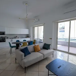 Chiaia San Pasquale By Dimorra Apartment