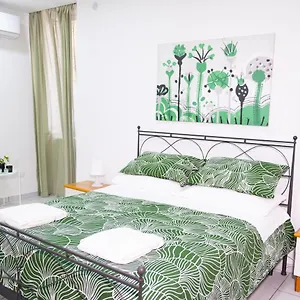 Le Dimore Di Emilia - Casa Bea Apartment