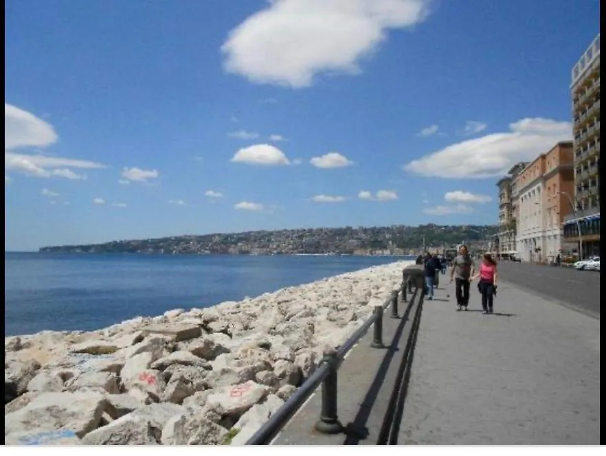 Casa Langellotti Apartment Naples