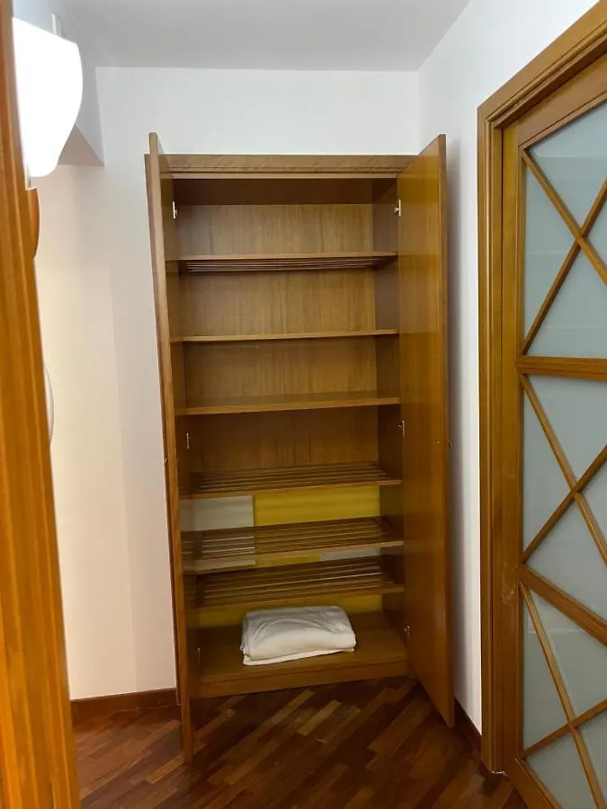 Casa Langellotti Apartment Naples 0*,