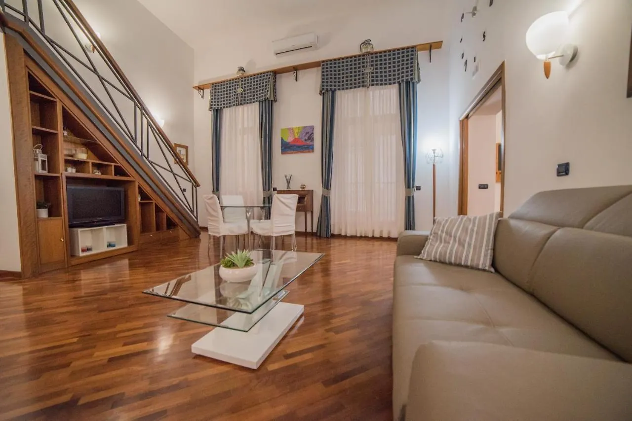 Casa Langellotti Apartment Naples 0*,  Italy
