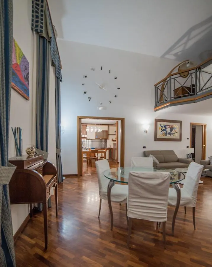 Casa Langellotti Apartment Naples