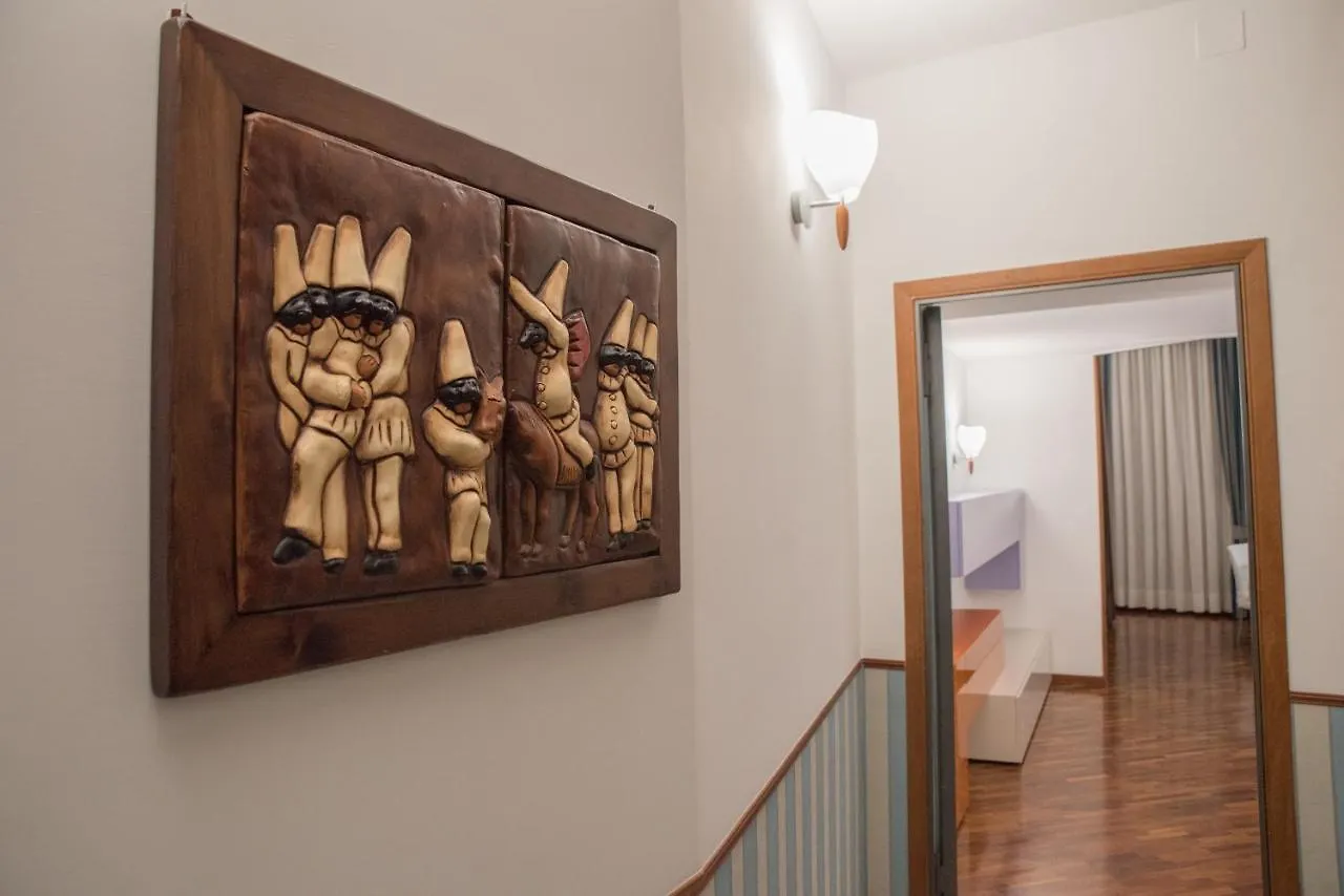 Casa Langellotti Apartment Naples