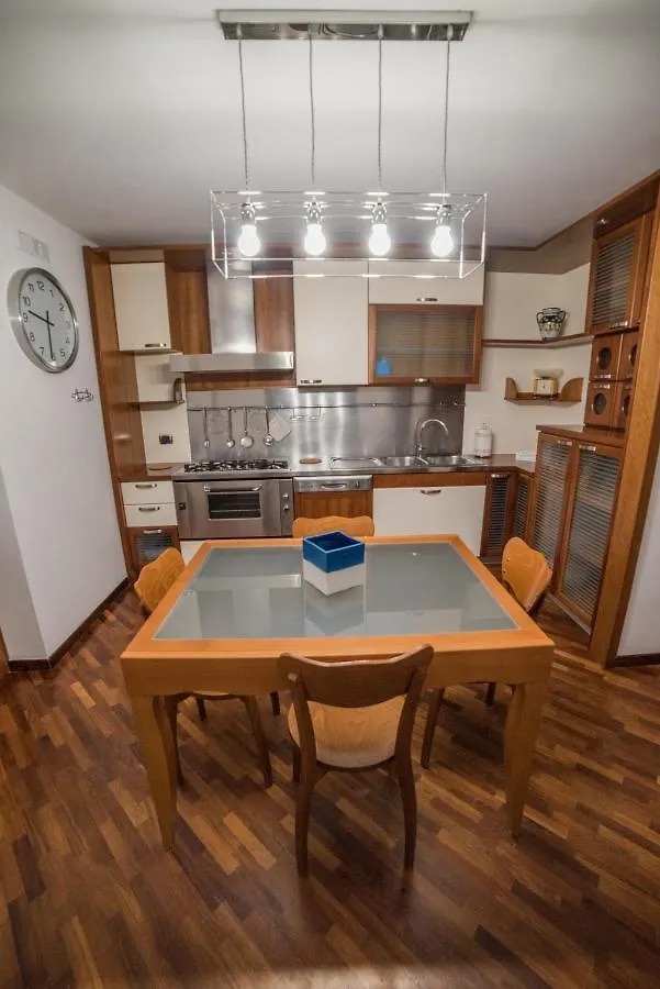 Casa Langellotti Apartment Naples 0*,  Italy