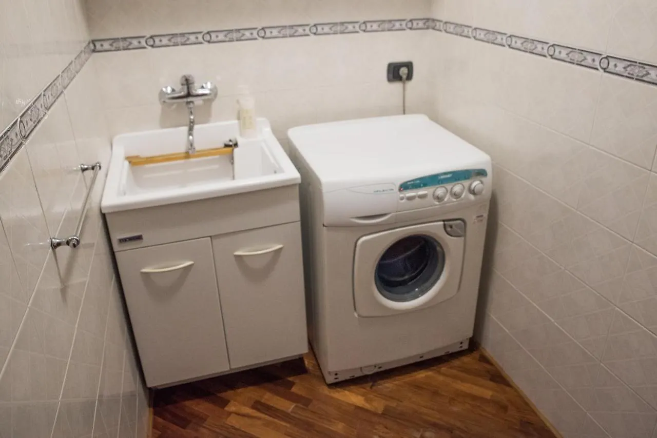 Casa Langellotti Apartment Naples