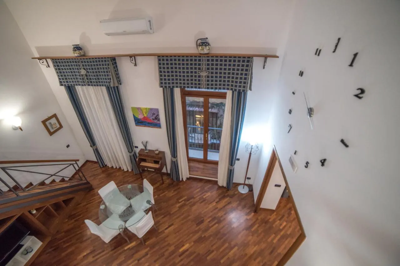Casa Langellotti Apartment Naples 0*,