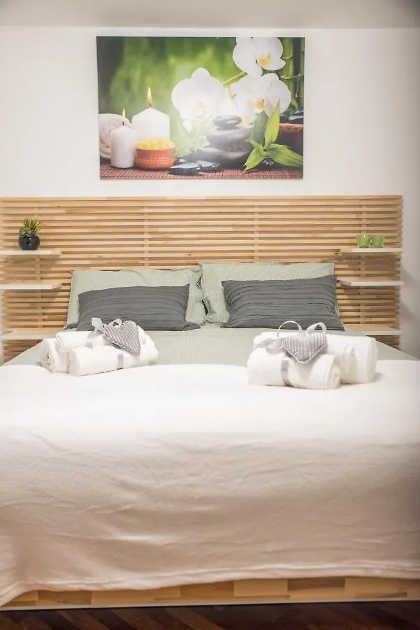 Casa Langellotti Apartment Naples
