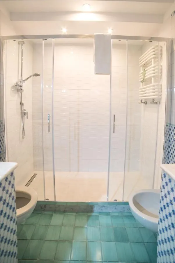 Casa Langellotti Apartment Naples 0*,