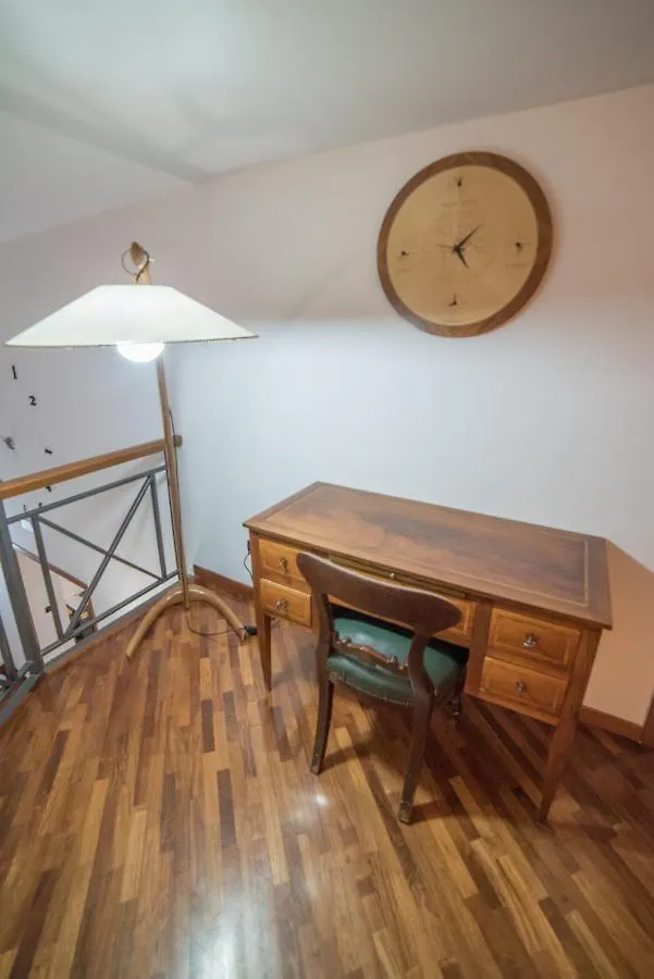 Casa Langellotti Apartment Naples Italy