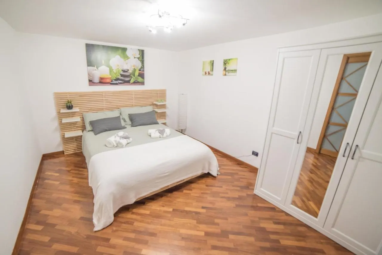 Casa Langellotti Apartment Naples