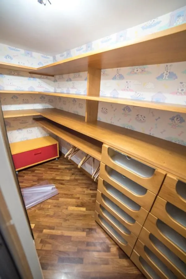 Casa Langellotti Apartment Naples