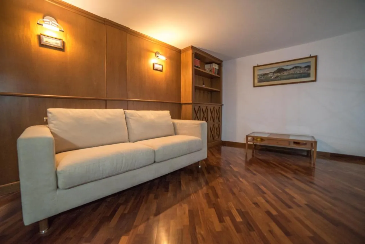 Casa Langellotti Apartment Naples
